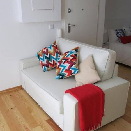 Charming Studio In Mouraria Lisboa Εξωτερικό φωτογραφία