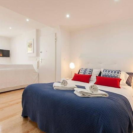 Charming Studio In Mouraria Lisboa Εξωτερικό φωτογραφία