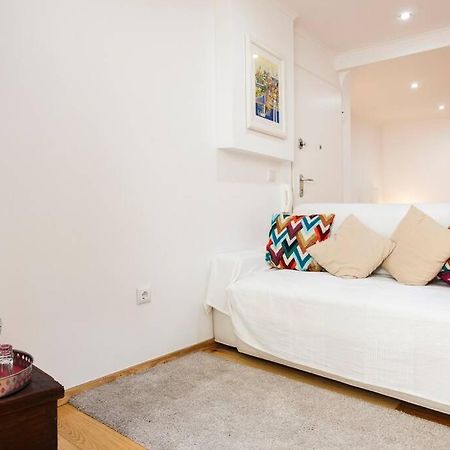 Charming Studio In Mouraria Lisboa Εξωτερικό φωτογραφία