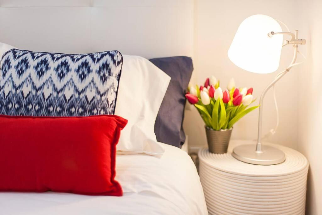 Charming Studio In Mouraria Lisboa Εξωτερικό φωτογραφία