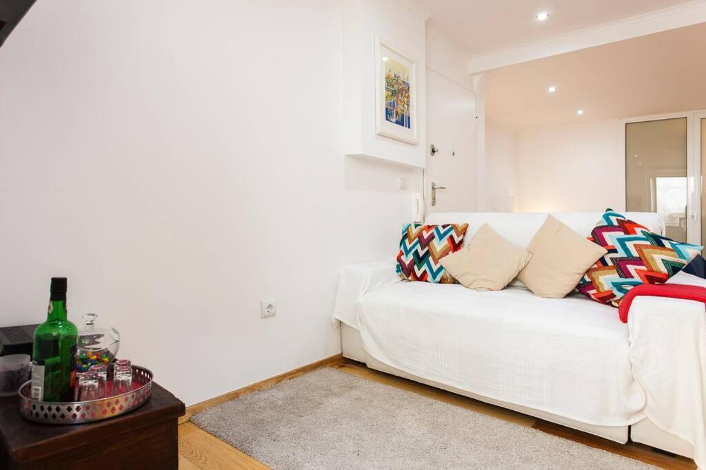 Charming Studio In Mouraria Lisboa Εξωτερικό φωτογραφία