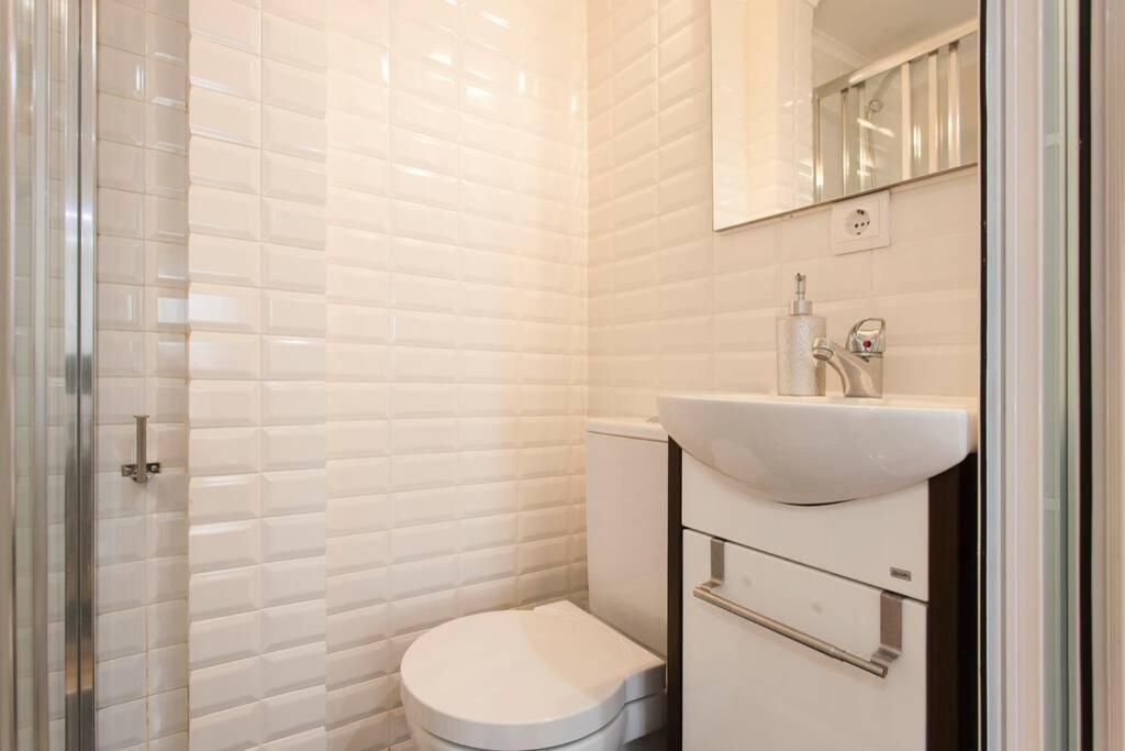 Charming Studio In Mouraria Lisboa Εξωτερικό φωτογραφία