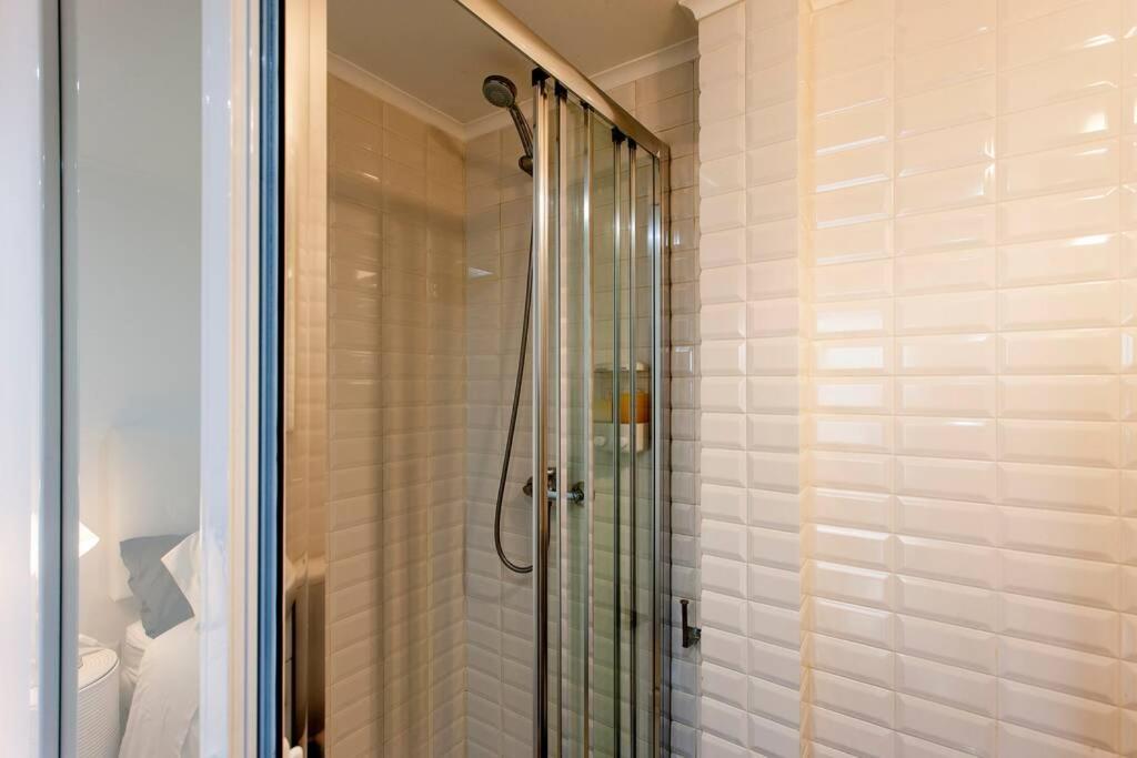 Charming Studio In Mouraria Lisboa Εξωτερικό φωτογραφία